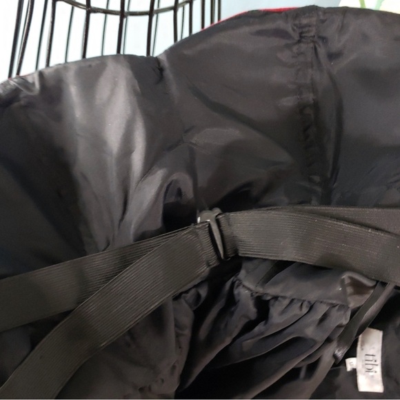 Tibi dress from Anthropology never worn NWOT size 12 - Picture 6 of 9